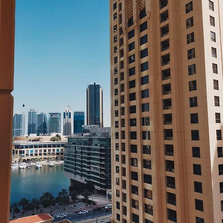 Sea La Vie Hostel Dubai Exterior foto
