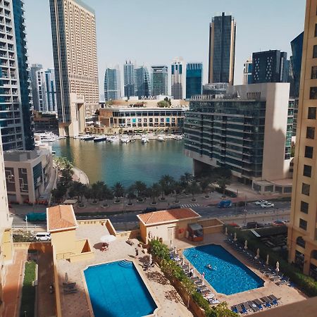 Sea La Vie Hostel Dubai Exterior foto